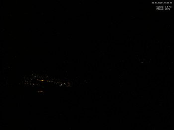 Skigebiet Kamenec – Jablonec nad Jizerou