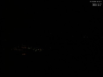 Skiareál Kamenec - Jablonec nad Jizerou