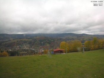 Kamenec Ski Resort - Jablonec nad Jizerou