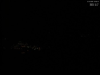 Skiareál Kamenec - Jablonec nad Jizerou