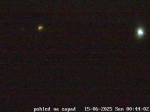 Letiště Břeclav - Areál letiště - 15.6.2025 v 00:45