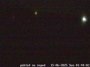 Letiště Břeclav - Areál letiště - 15.6.2025 v 01:45