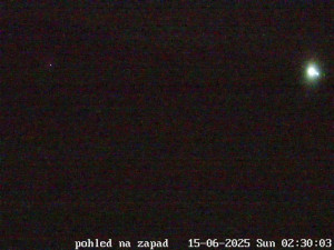 Letiště Břeclav - Areál letiště - 15.6.2025 v 02:30