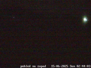 Letiště Břeclav - Areál letiště - 15.6.2025 v 02:45