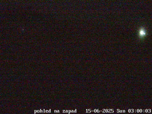 Letiště Břeclav - Areál letiště - 15.6.2025 v 03:01