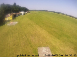 Letiště Břeclav - Areál letiště - 15.6.2025 v 10:31