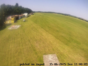 Letiště Břeclav - Areál letiště - 15.6.2025 v 11:01