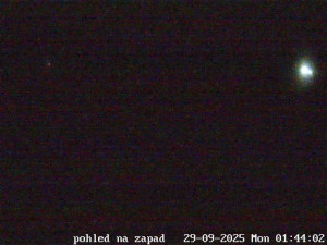 Letiště Břeclav - Areál letiště - 29.9.2025 v 01:45