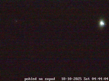 Snímek    18.10.2025 v 04:45