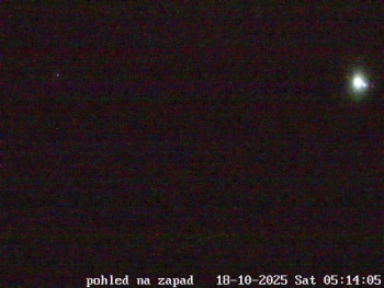 Snímek    18.10.2025 v 05:15