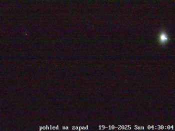 Snímek    19.10.2025 v 04:30