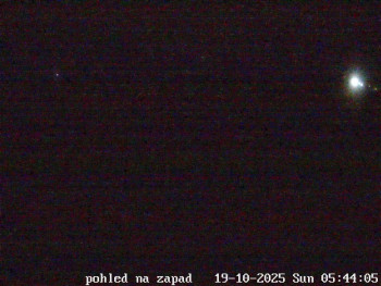 Snímek    19.10.2025 v 05:45