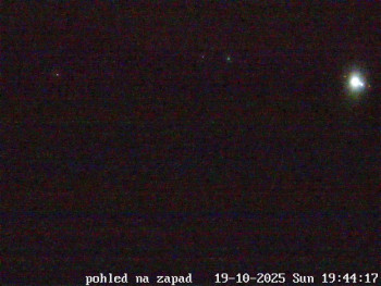 Snímek    19.10.2025 v 19:45