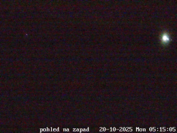 Snímek    20.10.2025 v 05:15