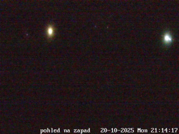 Snímek    20.10.2025 v 21:15