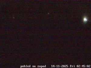 Letiště Břeclav - Areál letiště - 14.11.2025 v 01:45