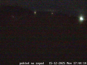 Letiště Břeclav - Areál letiště - 15.12.2025 v 16:45 Letiště Břeclav - Areál letiště - 15.12.2025 v 16:45