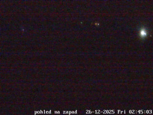 Letiště Břeclav - Areál letiště - 26.12.2025 v 01:45