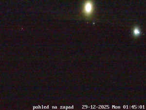 Letiště Břeclav - Areál letiště - 29.12.2025 v 00:45