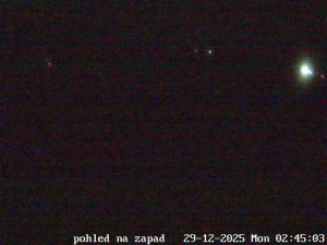 Letiště Břeclav - Areál letiště - 29.12.2025 v 01:45