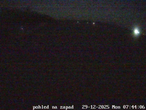 Letiště Břeclav - Areál letiště - 29.12.2025 v 06:45