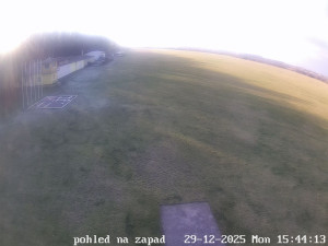 Letiště Břeclav - Areál letiště - 29.12.2025 v 14:45