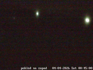 Letiště Břeclav - Areál letiště - 4.4.2026 v 00:45