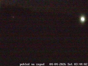 Letiště Břeclav - Areál letiště - 4.4.2026 v 03:45