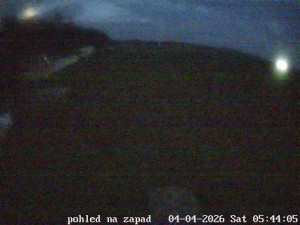 Letiště Břeclav - Areál letiště - 4.4.2026 v 05:45