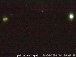 Letiště Břeclav - Areál letiště - 4.4.2026 v 20:45