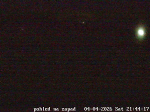 Letiště Břeclav - Areál letiště - 4.4.2026 v 21:45