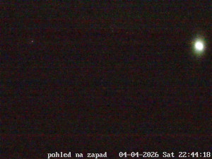 Letiště Břeclav - Areál letiště - 4.4.2026 v 22:45