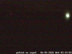 Areál letiště