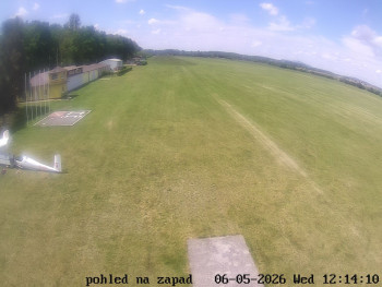 Letiště Břeclav