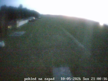 Letiště Břeclav