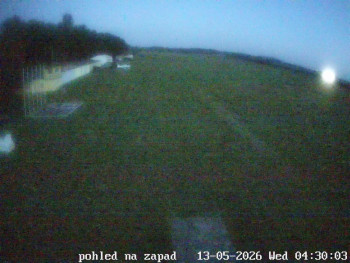 Letiště Břeclav