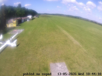 Letiště Břeclav