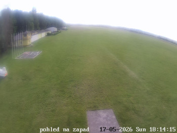 Letiště Břeclav