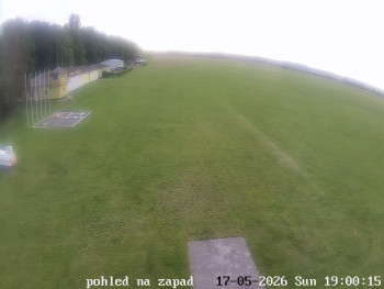 Letiště Břeclav