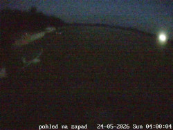 Areál letiště