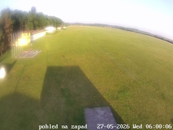 Letiště Břeclav