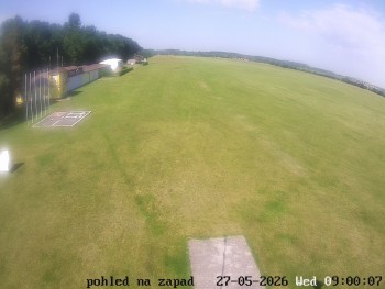 Letiště Břeclav