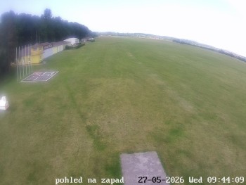 Letiště Břeclav