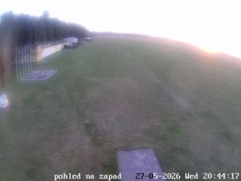 Letiště Břeclav