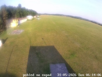 Letiště Břeclav