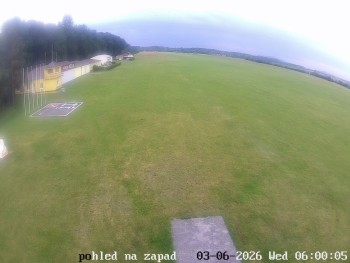 Letiště Břeclav