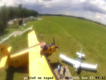 Letiště Břeclav