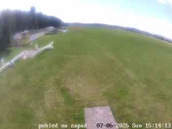 Letiště Břeclav