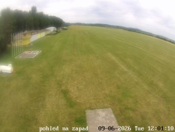 Letiště Břeclav