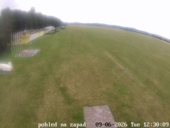 Letiště Břeclav
